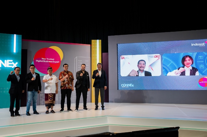 IOH Kembali Gelar Connex Webinar Series Ketiga