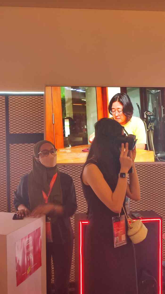 Alfamind Berpartisipasi Di Ajang NXC International Summit 2022