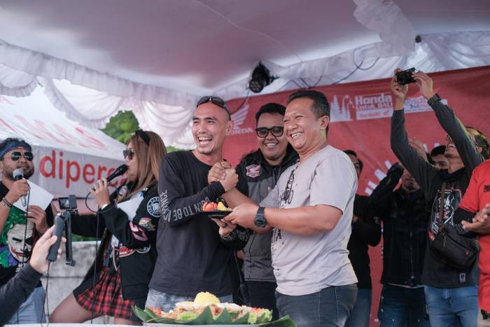 Anniversary Ke-3, HAI Bali Chapter Gelar Festival 2022