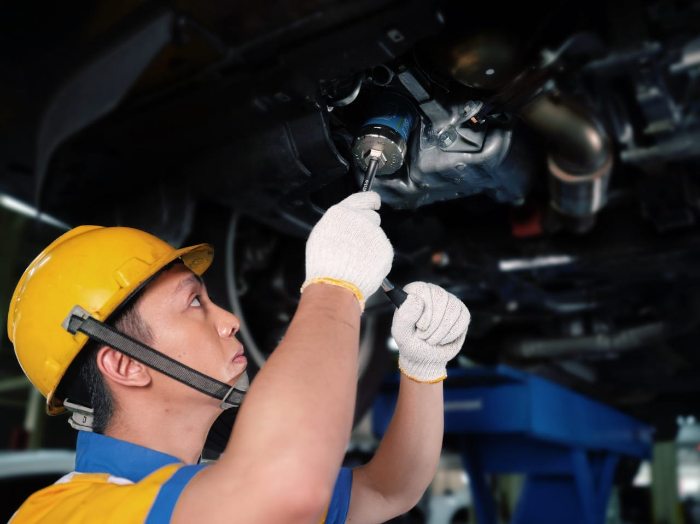 Jelang Akhir Tahun, HPM Tawarkan Diskon Hingga 90% Untuk Suku Cadang