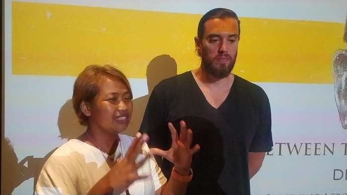 Mengisahkan Kehidupan Nengah Puspayasa, Film Segara Gunung Segera Drilis