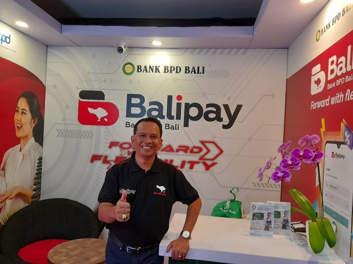 Bank BPD Bali Aktif Kembangkan Inovasi Digital Dan Tetap Catat Kinerja Positif