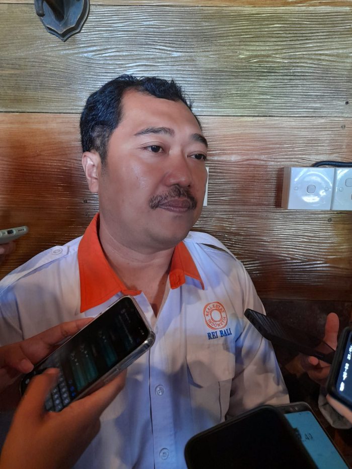 DPD REI Bali Tingkatkan Penjualan Rumah Subsidi