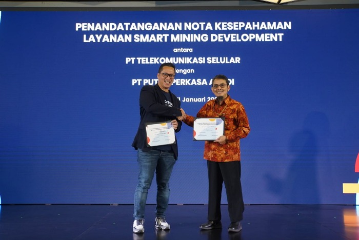 Telkomsel Enterprise Solution Day 2023, Akselerasikan Transformasi Digital untuk Dukung Revolusi Industri 4.0 di Indonesia