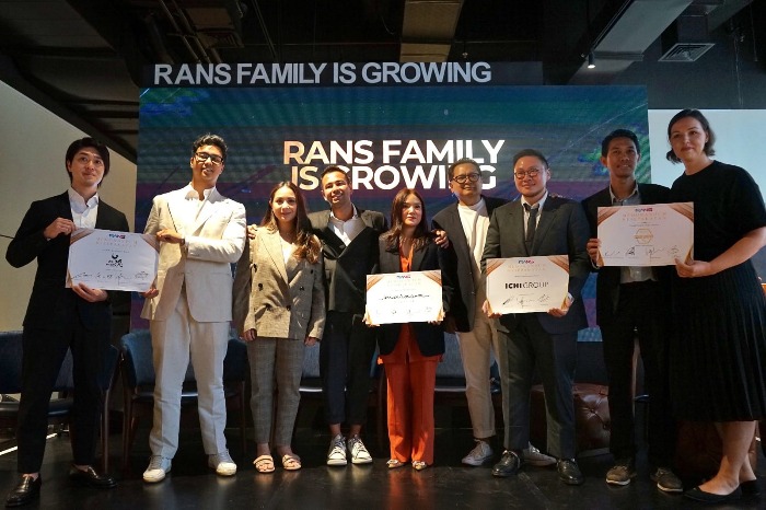 Transformasi RANS Menjadi Perusahaan Akselerator dalam Mendukung Pertumbuhan Ekonomi Indonesia