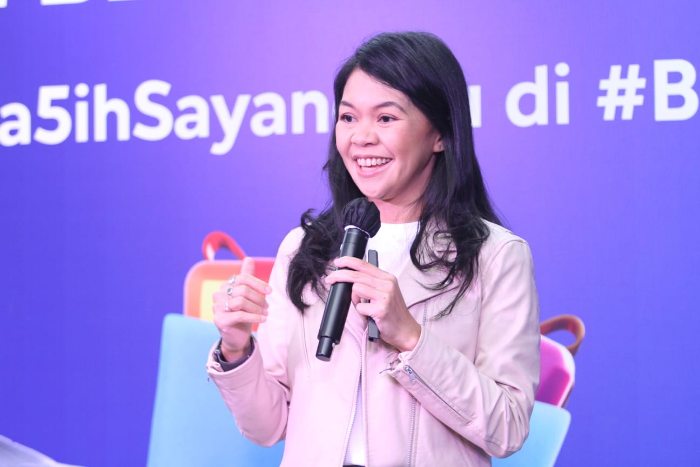 Berikan Yang Terbaik, Ini Cara Blibli Ungkapkan Cinta Pada Pelanggan