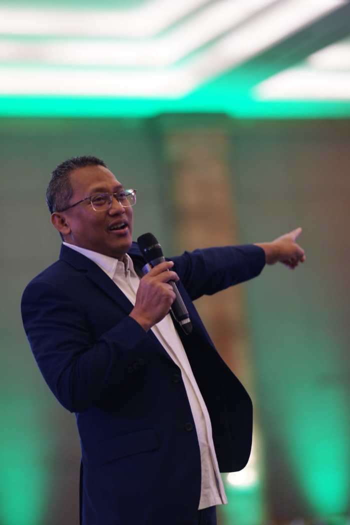 Tahun 2022 Laba Bersih Pegadaian Tumbuh 36%