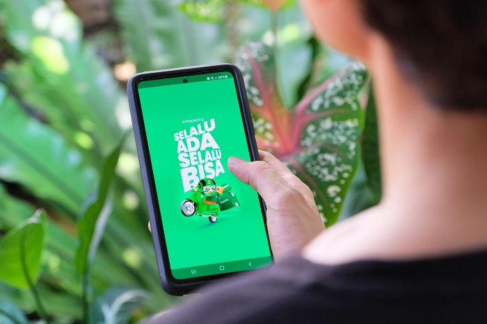 Tokopedia Dukung Pelaku Bisnis Ramah Lingkungan Asal Bandung dan Bali