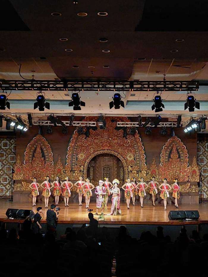 Wardah Sebagai Official Makeup Pemilihan Ning Ayu 2023