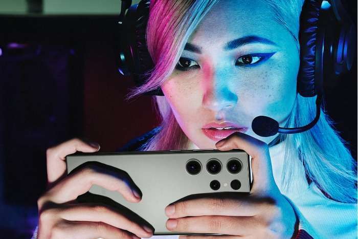 Hasil Riset Samsung : 7 dari 10 Konsumen Online Asia Tenggara adalah Gamer