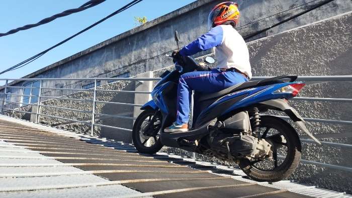 Nyaman Berkendara di Jalan Tanjakan, Berikut Tips #Cari_Aman yang Wajib di Ketahui