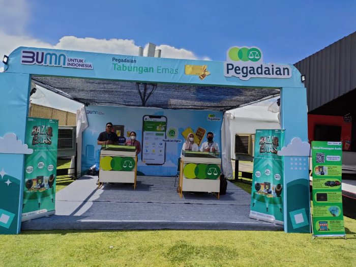 Joyland Festival 2023 Ajang Keseruan Para Musisi serta Ragam Komunitas Industri Kreatif