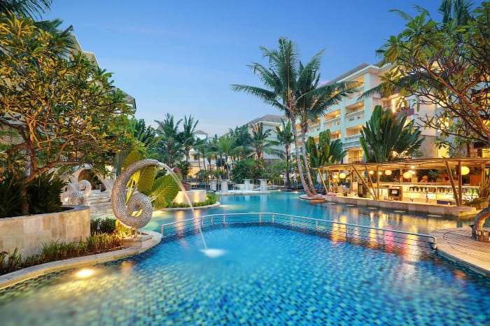 Swiss-Belhotel International – Bali Tawarkan Paket Spesial Nyepi