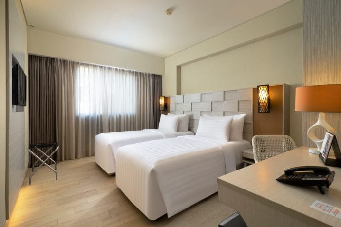Liburan Berkelas dengan Promo ‘Stay & Save’ di Swiss-Belhotel Tuban 
