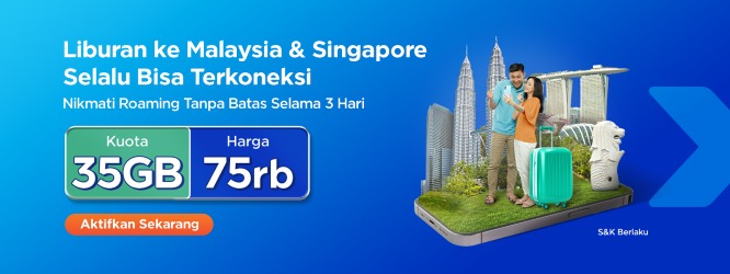 XLSMART Terus Hadirkan Kemudahan dan Kenyamanan Bagi Masyarakat