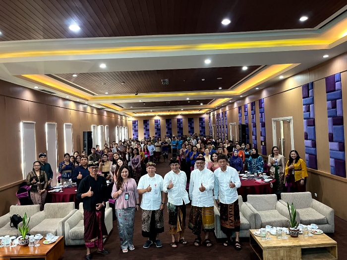 OJK Tingkatkan Pemahaman Perlindungan Konsumen Kepada BPR dan BPRS di Bali