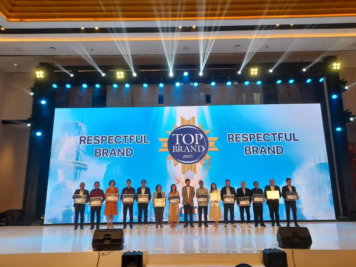 Majalah Marketing dan Frontier Gelar Top Brand Award, Soroti Strategi Merek di Era Persaingan Sengit