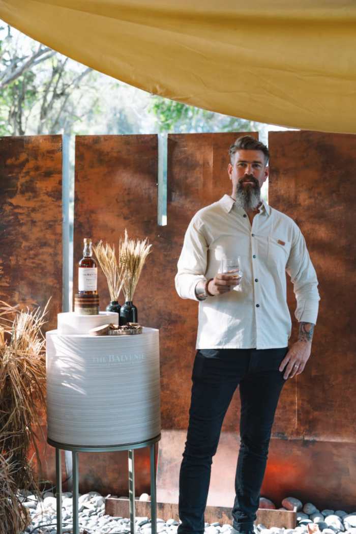 The Balvenie Mempersembahkan The Makers Project di Bali
