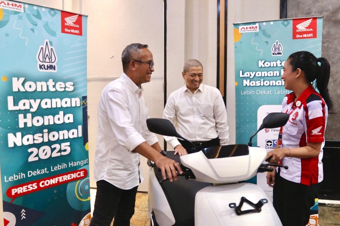 KLHN 2025 Hadirkan Semangat Layanan “Lebih Dekat, Lebih Hangat” 