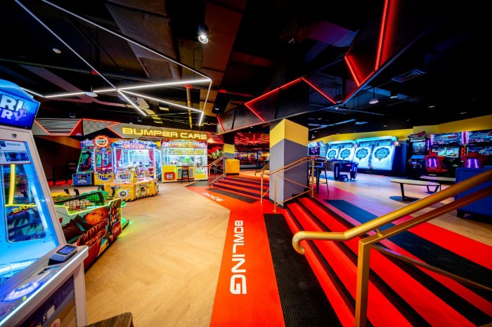 Timezone Hadirkan Dua Venue Terbaru di Lampung dan Bali
