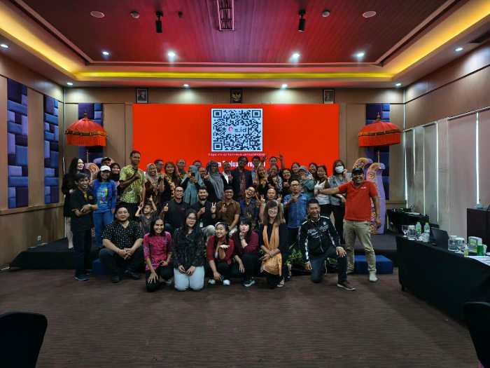 CCEP Indonesia Gelar Pelatihan dan Strategi Inovatif bagi Toko Retail Tradisional di Bali
