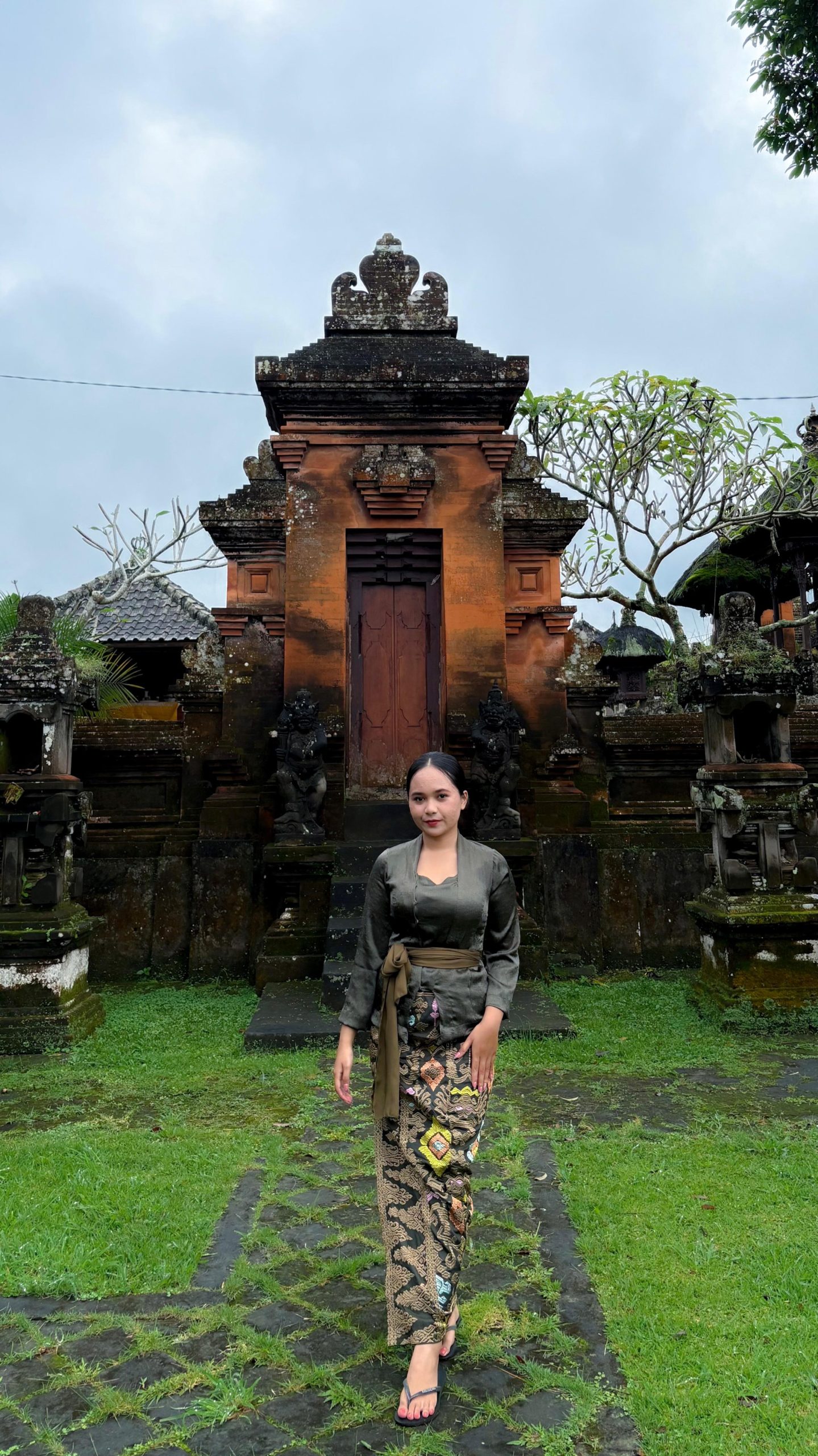 Chinta Kagumi Alam dan Seni Budaya Desa Wisata Pinge