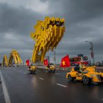 Vietjet Luncurkan Penerbangan Langsung Pertama, Menghubungkan Jakarta dengan Kota Pesisir Vietnam, Da Nang