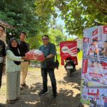Astra Motor Bali Berikan Apresiasi Spesial ke Konsumen Loyal Honda