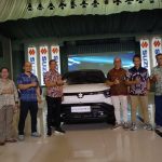 Suzuki e Vitara Mulai Dipasarkan di Bali, Dibandrol Rp 700 Jutaan