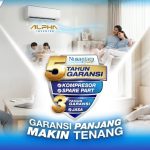 Resmi Perpanjang Masa Garansi, DAIKIN Perkuat Komitmen Kenyamanan Pengguna