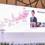 Honda Umumkan Masanao Kataoka sebagai Presiden Direktur Baru  PT Honda Prospect Motor