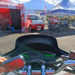 “Pecalang Digital” Honda, Fitur Anti-Theft yang Siap Lindungi Motor dari Aksi Pencurian