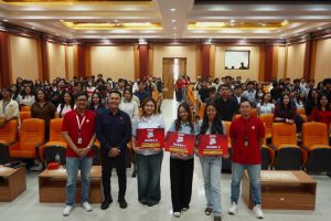Telkomsel Hadirkan Ilmupedia Next Talent di Universitas Udayana, Siapkan Talenta Muda Siap Bersaing di Industri Global