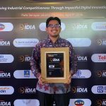 JNE Raih Penghargaan di Indonesia Digital Innovation Awards 2026 