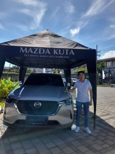 Mazda Privilege Drive 2026 Sukses di Gelar