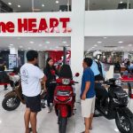 Honda April Mop 2026, Promo Terbesar Bulan Ini