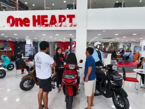 Honda April Mop 2026, Promo Terbesar Bulan Ini