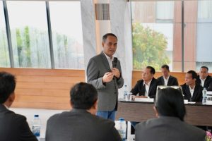 125 Tahun Pegadaian, Semangat “Melayani Sepenuh Hati” Kuatkan Langkah Insan Pegadaian Kanwil Denpasar