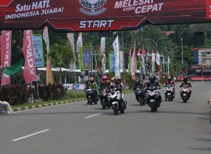 Astra Honda Dream Cup 2026 Siap Digelar, Vario 160 Kembali Siap Melesat