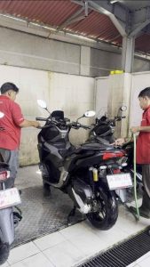 Rayakan Tumpek Landep, Astra Motor Hadirkan Promo Spesial