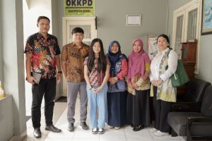 Future Minds IDN Hadirkan Pelatihan Gratis, Dobrak Keterbatasan Akses Informasi bagi Siswa Daerah