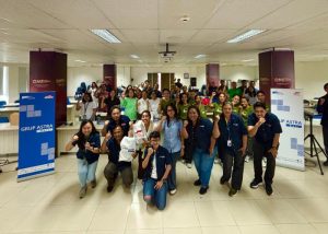 Perempuan Astra Bali Ajak Insan Astra Jaga Harmoni Bumi