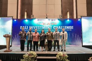 BIC 2026 Jaring Proyek Investasi Unggulan untuk Perkuat Pertumbuhan Ekonomi Bali