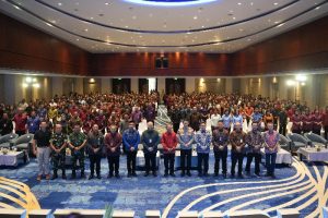 BI Gelar Baligivation 2026, Dorong Akselerasi Pertumbuhan Ekonomi Bali 