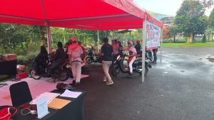 AMB Hadirkan Service Kunjung di Youth Bali Partnership, Perkuat Kedekatan dengan Konsumen