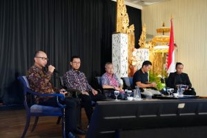 BI Dorong Pertumbuhan Ekonomi melalui Transformasi Digital Bali