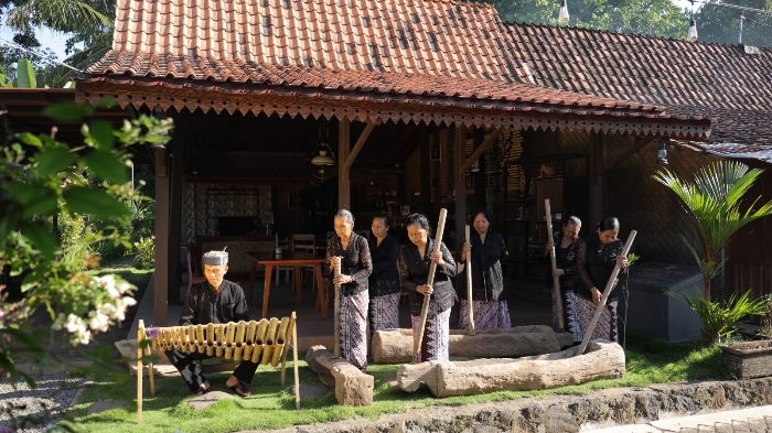 Desa Sejahtera Astra Kemiren Menjaga Budaya Osing, Untuk Menggerakkan Kesejahteraan Desa