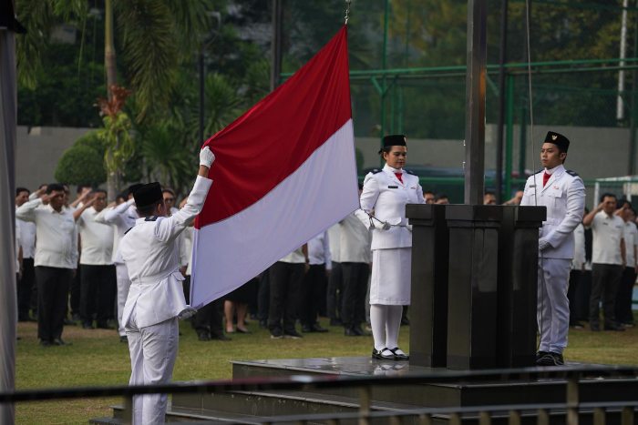 Hari Pajak 2026 Diperingati Serentak di Seluruh Indonesia, Usung Tema “Pajak Tumbuh, Indonesia Tangguh.”