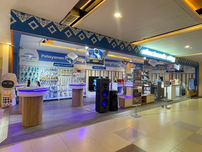 Anniversary’ Bersama Kuta Kita Dalam Rangkaian Promo Spektakuler
