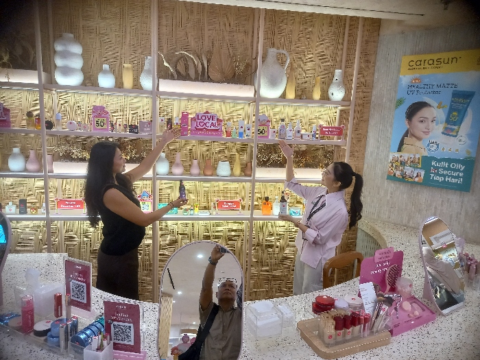 Sociolla Hadirkan Love Local 2026 Bertema “100 Persen Cantik Indonesia”, Jadikan Momentum Hari Kemerdekaan untuk Merayakan Pertumbuhan Brand Lokal Indonesia